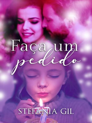 cover image of Faça um pedido